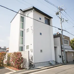 ケビンズプレイス別館 , 京都市 日本