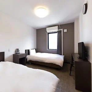 ホテルオーキニー 4*, 大阪市 日本