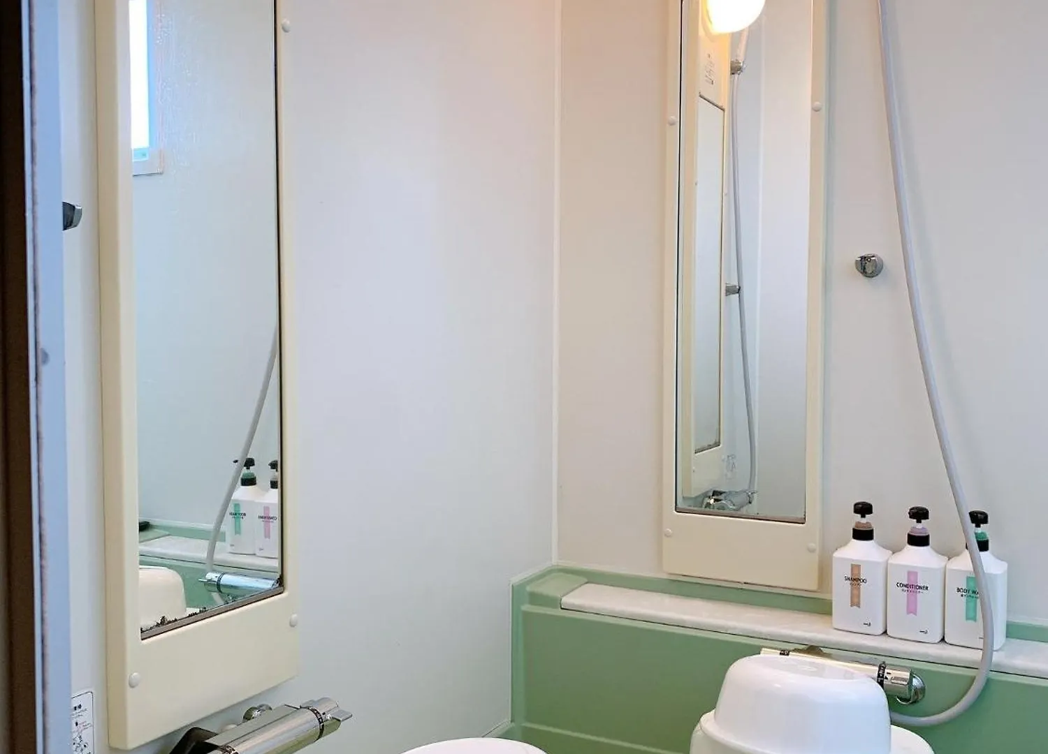 Oyado Nanahoshi - Vacation Stay 59285V Hokuto  Hotel