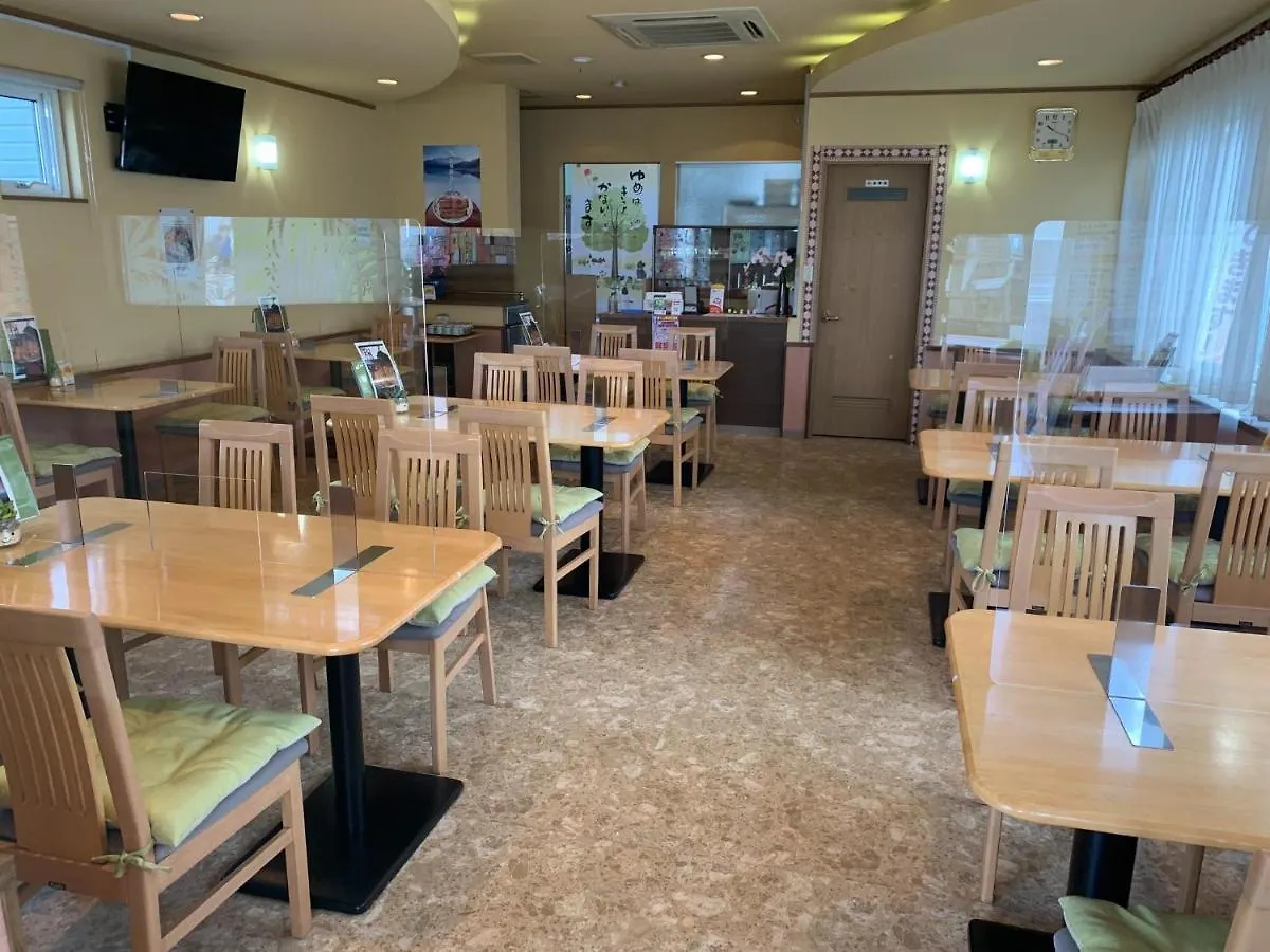 ホテル Oyado Nanahoshi - Vacation Stay 59285V 北斗市