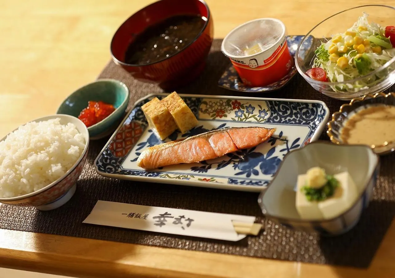 Oyado Nanahoshi - Vacation Stay 59285V 北斗市