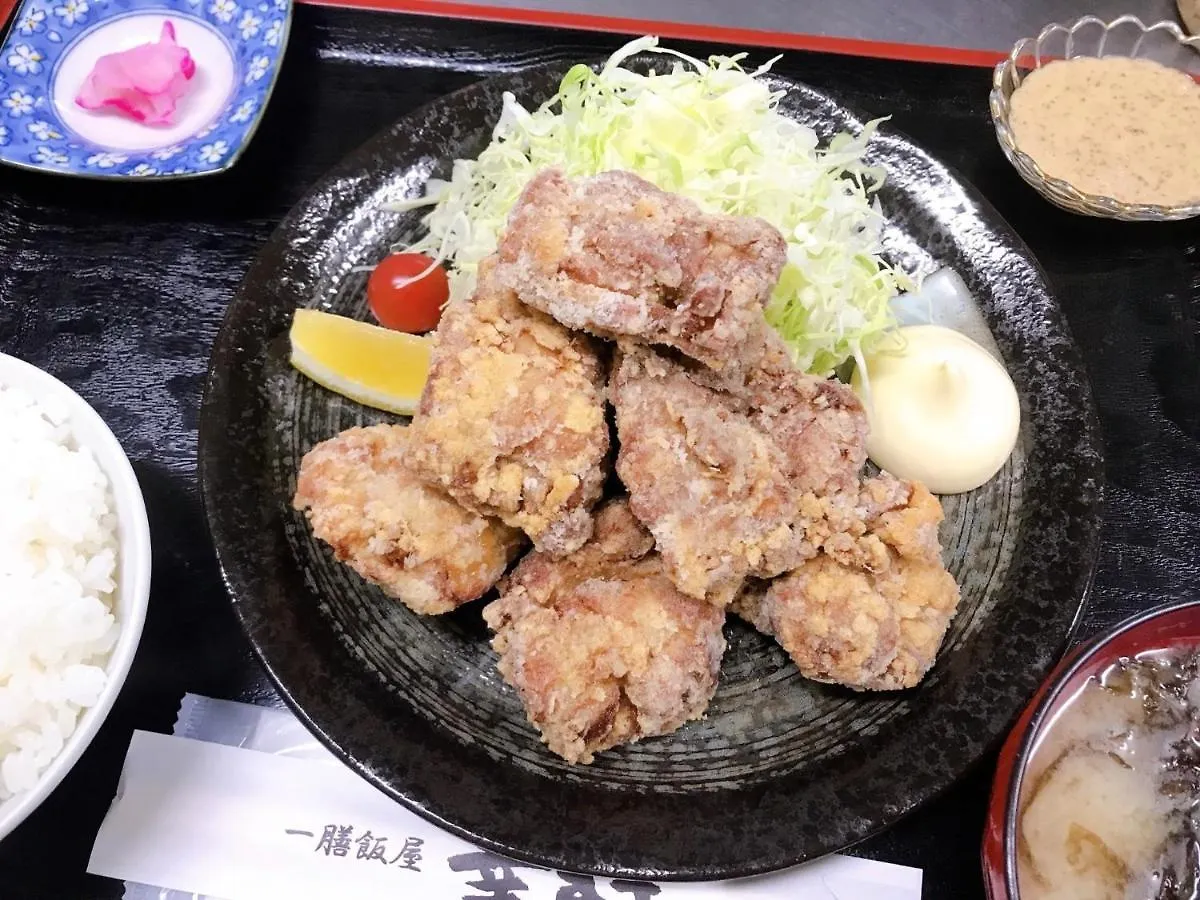 ホテル Oyado Nanahoshi - Vacation Stay 59285V 北斗市
