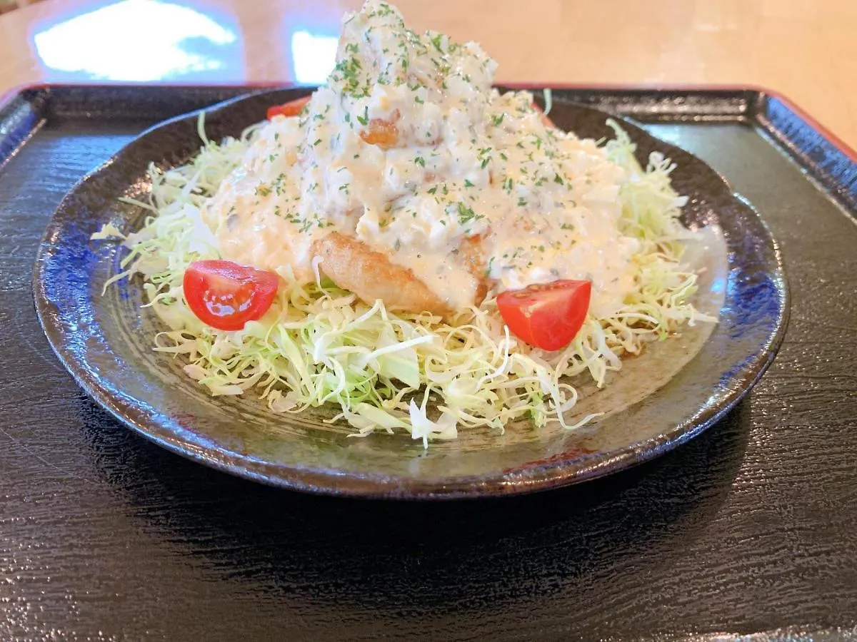 Oyado Nanahoshi - Vacation Stay 59285V 北斗市 日本